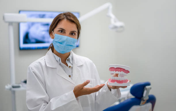 Best Emergency Pediatric Dental Care in Brooktrails, CA
